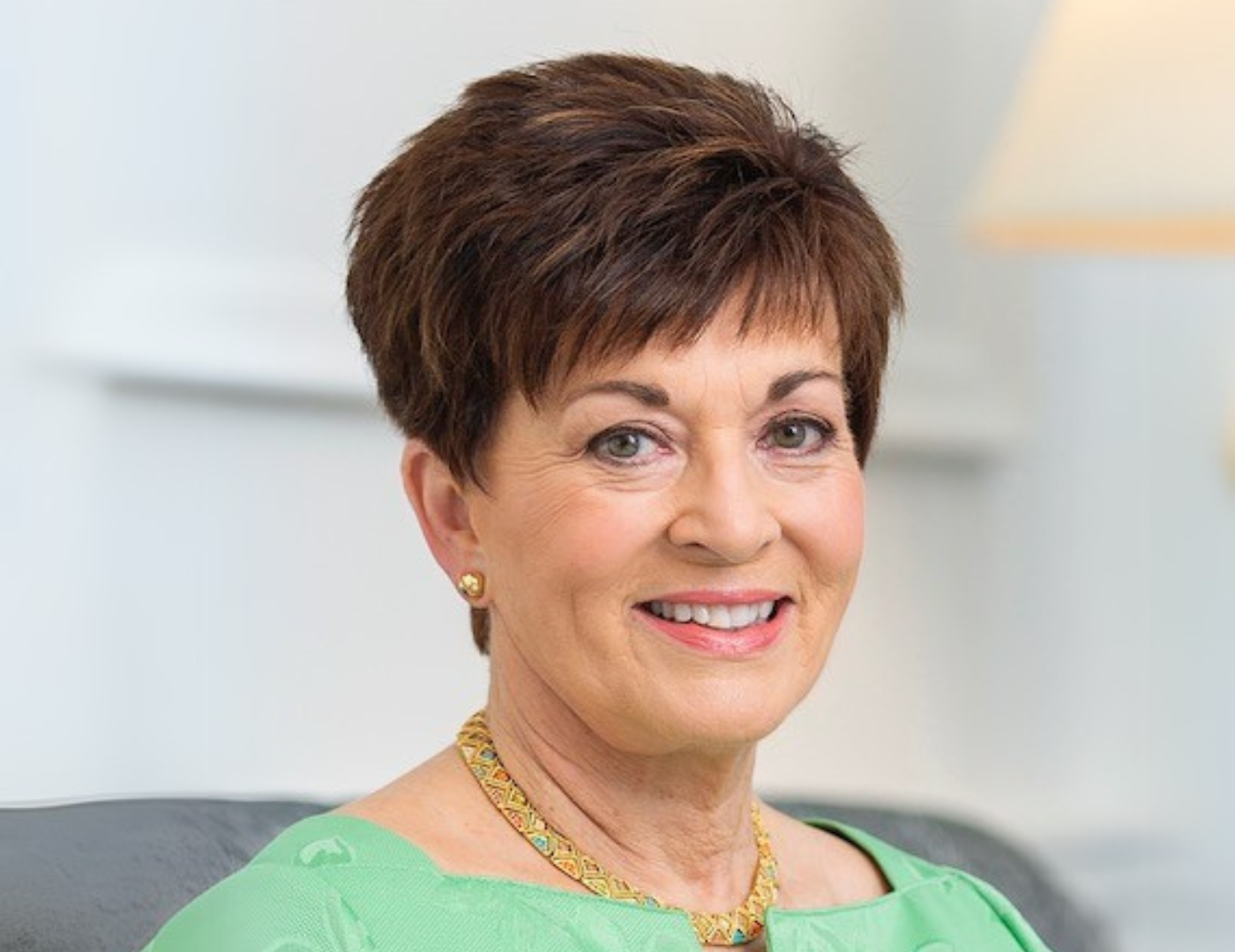 Dame Patsy Reddy, Chairperson